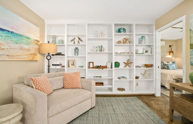 Kauai The Palms At Poipu Kai 1752 3 Bedroom Condo - Foto 4