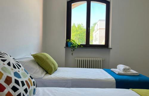 Bnbook Olona-Fiera Milano - Foto 1