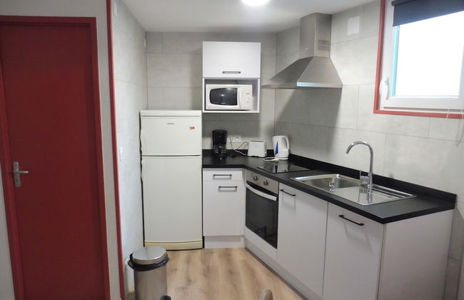 La Petite Pierre - ULVF Vacances - Foto 7