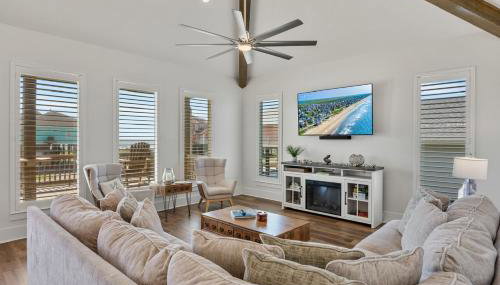 Beach Bound & Down home - Foto 3