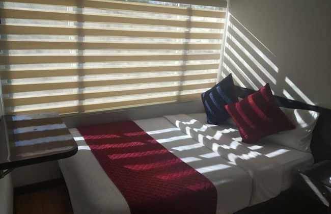 Hotel American Visa Bogota - Photo 4