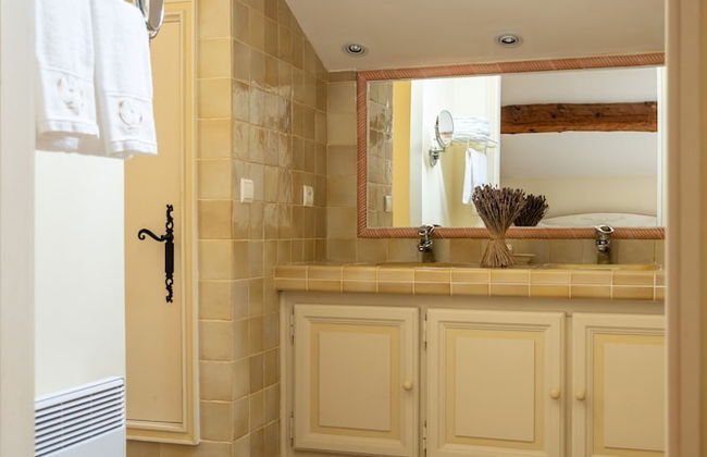 Château les Crostes - Foto 33