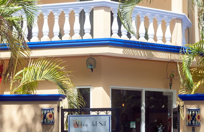 Abbey del Sol - Foto 47