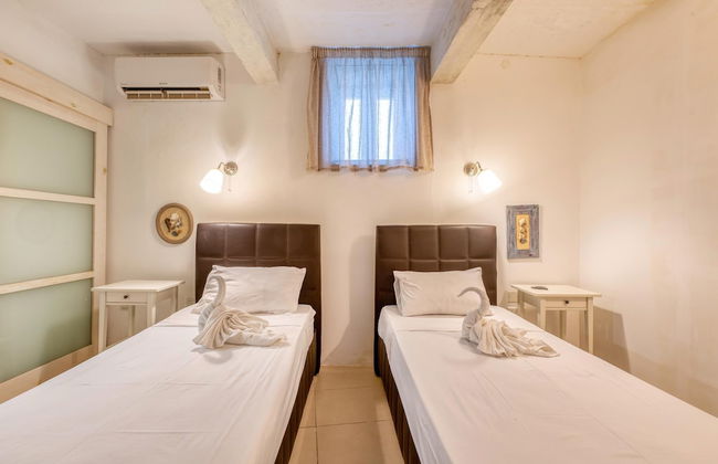 Ta'patee Pool Farmhouse in Gozo - Foto 3
