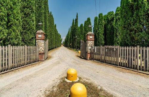 Fontanile Garden Villa - Foto 1