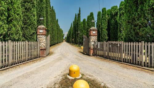 Fontanile Garden Villa - Foto 1, Garden