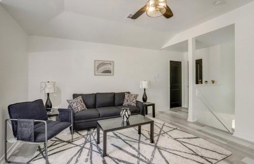 3 Mi to Randolph AFB San Antonio Area Home - Foto 13