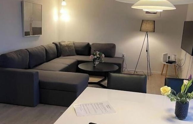 Hilmor's Lejligheder - Foto 25