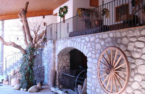 Casa Rural La Vall del Cadi - Foto 2