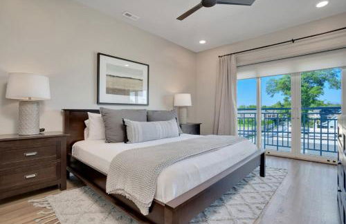 Main Street Retreat Chatt - Foto 21