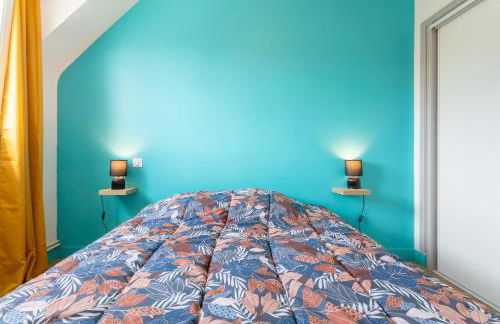 Villa Nicole face mer - Foto 12