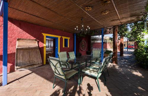 Valle Del Río Piedra - Photo 25