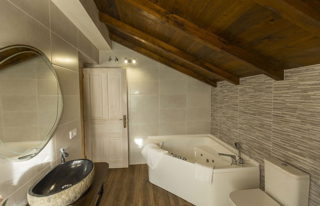 Apartamentos Casona del Campo - Foto 62