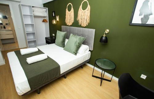 Total Valencia Torres de Quart - Foto 6