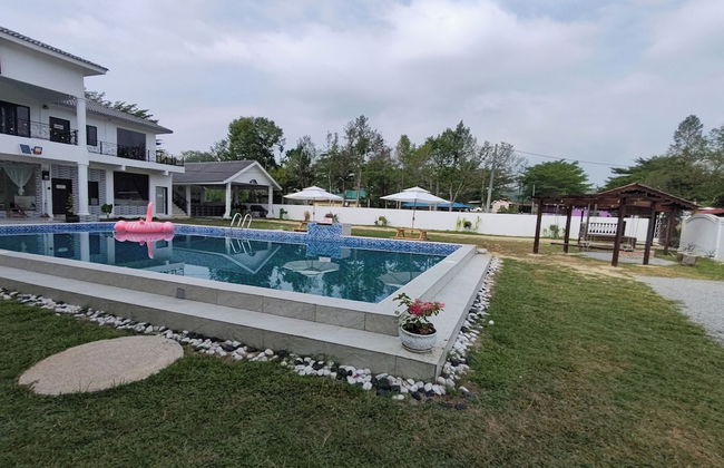 Grand Aeden Villa - Foto 41