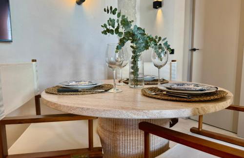 Recién reformado Tirititrán boutique a pie de playa - Foto 29