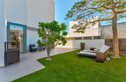 El Duque Private Lux Villa - Foto 53