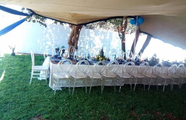 Ranks Guesthouse - Foto 28