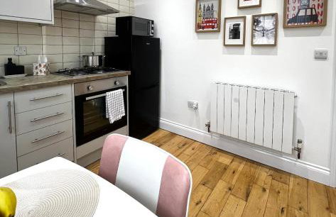 Apartment in London - Foto 3