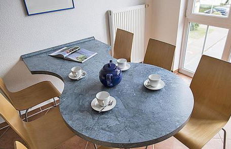 Ferienwohnung Strandperle - Foto 9