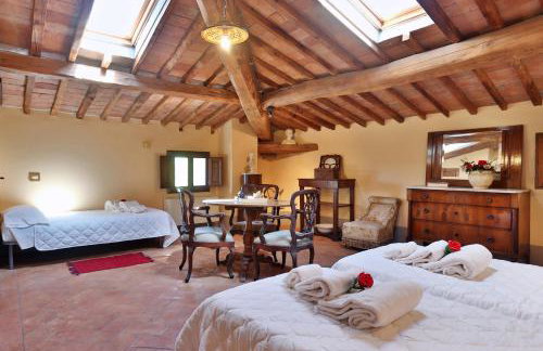 Villa D'Arte Agri Resort - Photo 74