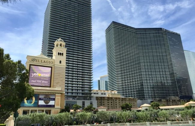 GetAways at Jockey Club - Foto 29