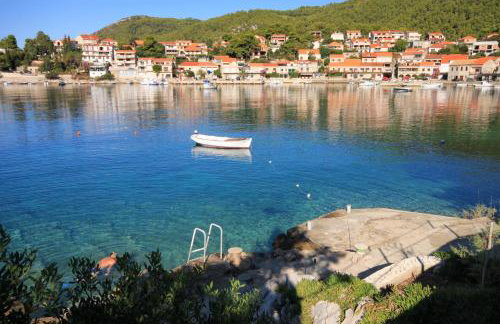 Apartments by the sea Brna, Korcula - 560 - Foto 4