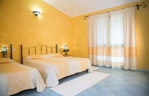 Tenuta Su Vrau - Foto 30