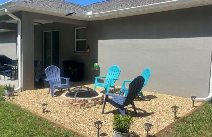 Perfect Getaway Home! Close to Rainbow Springs! - Foto 27