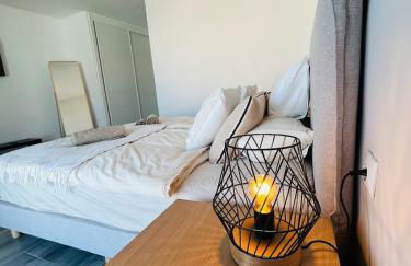 Luxury Maisonette Apartment Seeview 3 Terassen - Foto 21