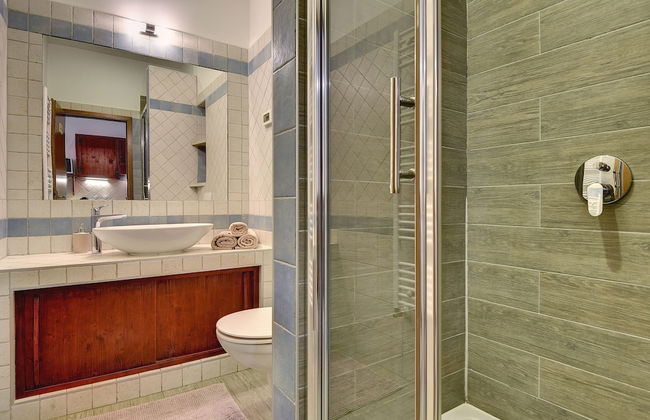 Mimoza Old Town Pula Apartments - Foto 46