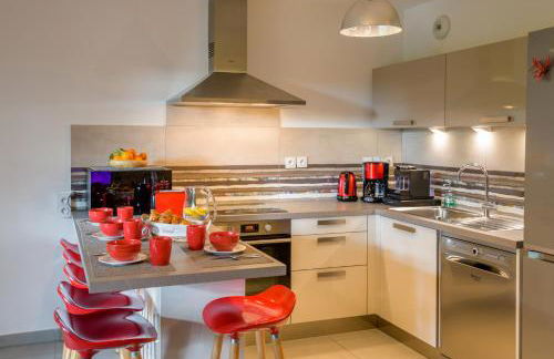 Ô de Mer at My Luxury Home in Provence - Foto 13