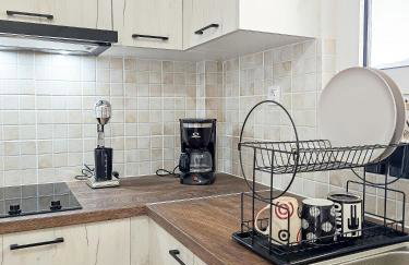 TemenisJewel Cosy Seaside Apartments - Foto 60