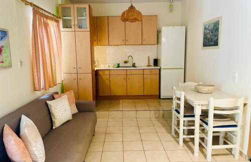 ILIOCHARI sea view apartments Oropos - Kalamos - Foto 45