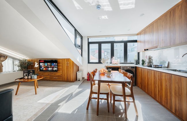 Urchin Apartment - Photo 71