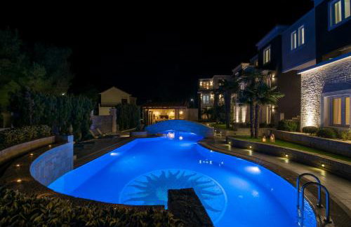 Artdeco Luxury Suites - Foto 92