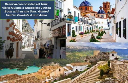 Fidalsa Guardamar Resort - Foto 53