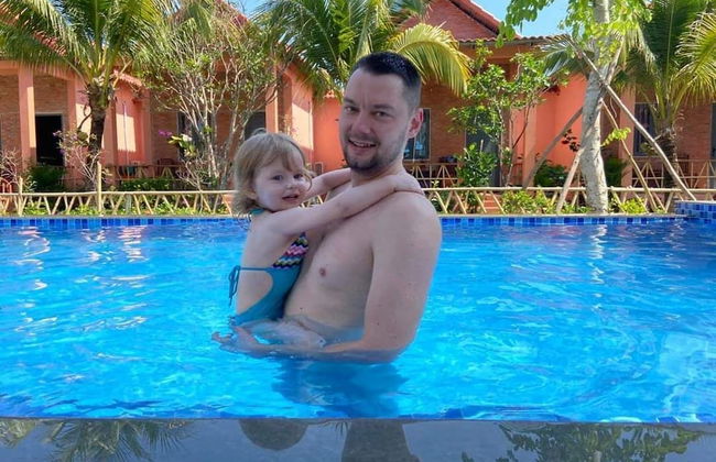 An An Boutique Homestay - Foto 50