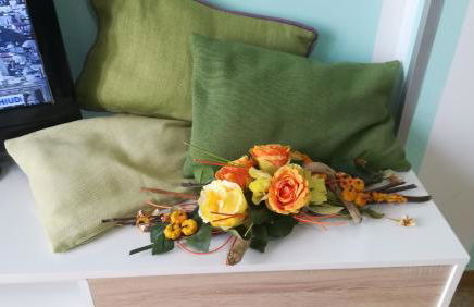 Alba Apartment - Foto 10