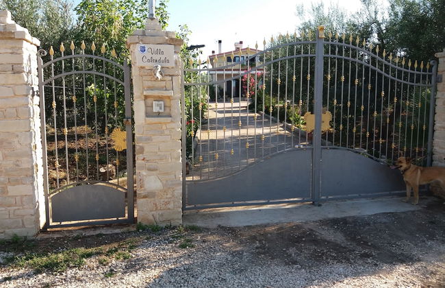 Villa Calendula - Foto 27