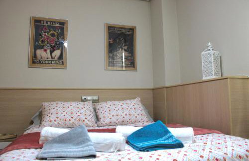 Apartamento La Zahora - Teruel - Foto 8