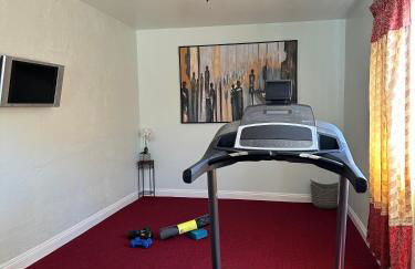 Hayward Home - Foto 33