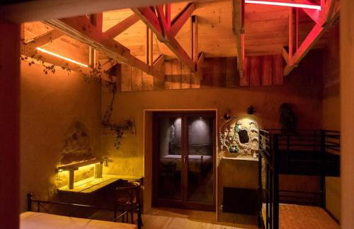 Saunowisko w Krągu - Straszydło - Photo 4