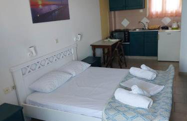 Aigaio View Studios & Rooms - Foto 7