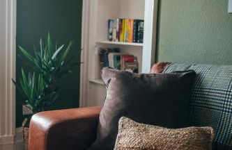 The Main Street Burrow - Your Perfect Hideaway - Foto 4