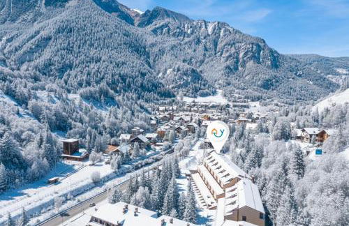 Appartamento Alpine Inspiration - Happy Rentals - Foto 19