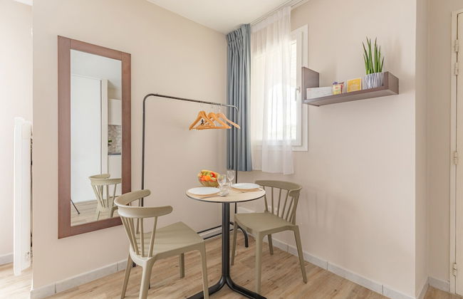 Appart'City Classic Toulouse Colomiers - Foto 7