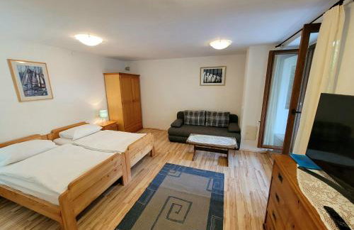 Apartments Brščić - Foto 35