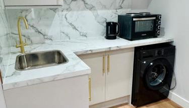 Easy Airport Access - Heathrow Stay - Foto 3