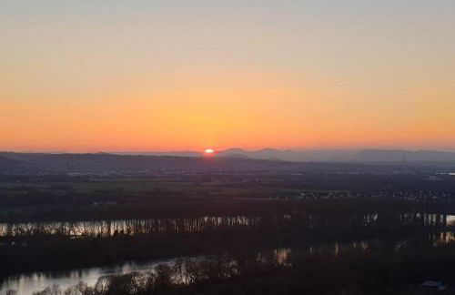 Ferienhaus mit schöner Aussicht - Foto 79